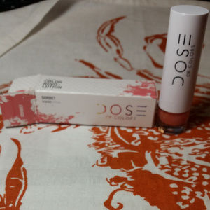 Dose of Colors Makeup - 5 For $20 Dose of Colors Sorbet Dose of Colors Makeup - 5 For $20 Dose of Colors Sorbet